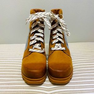 Sorel Joan Of Arc Boots